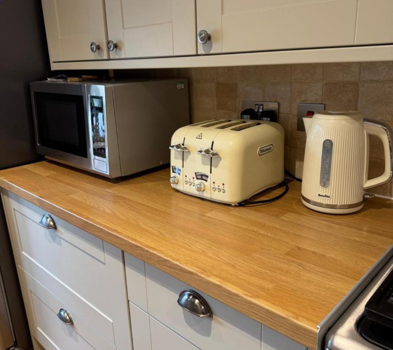 Photo of Kitchen in West Runton