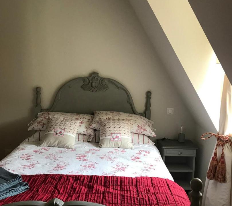 Photo of Bedroom in Coux-et-Bigaroque-Mouzens