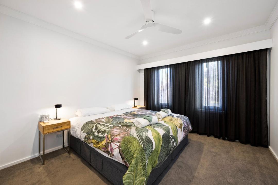 Photo of Bedroom in Bendigo