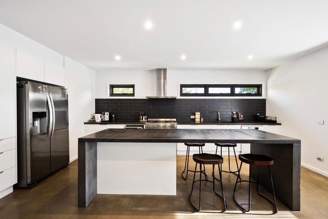 Photo of Kitchen in Bendigo