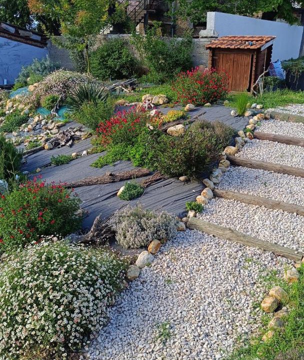 Photo of Outdoor in Saint-Christol-Les-Ales