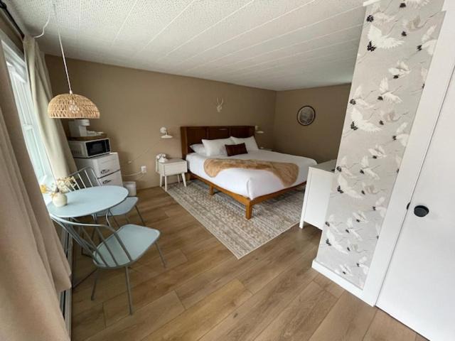 Photo of Bedroom in Williamstown