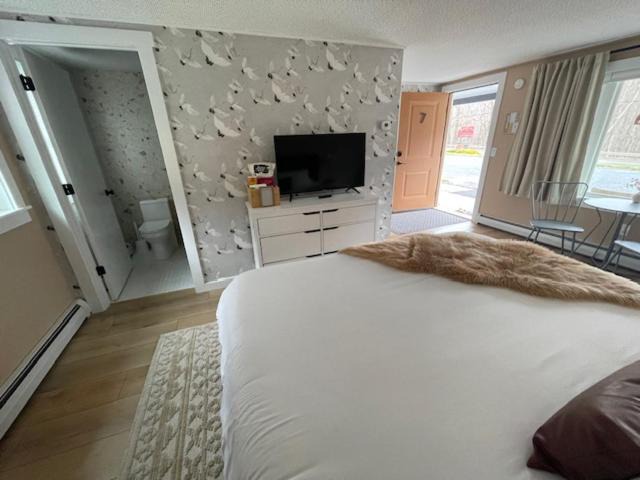 Photo of Bedroom in Williamstown