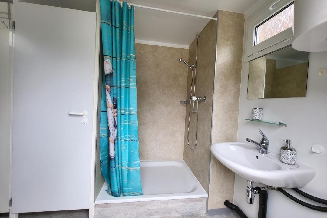 Photo of Bathroom in Ramsen