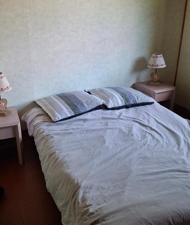 Photo of Bedroom in Alex