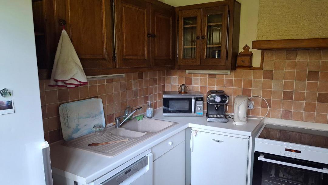 Photo of Kitchen in Alex