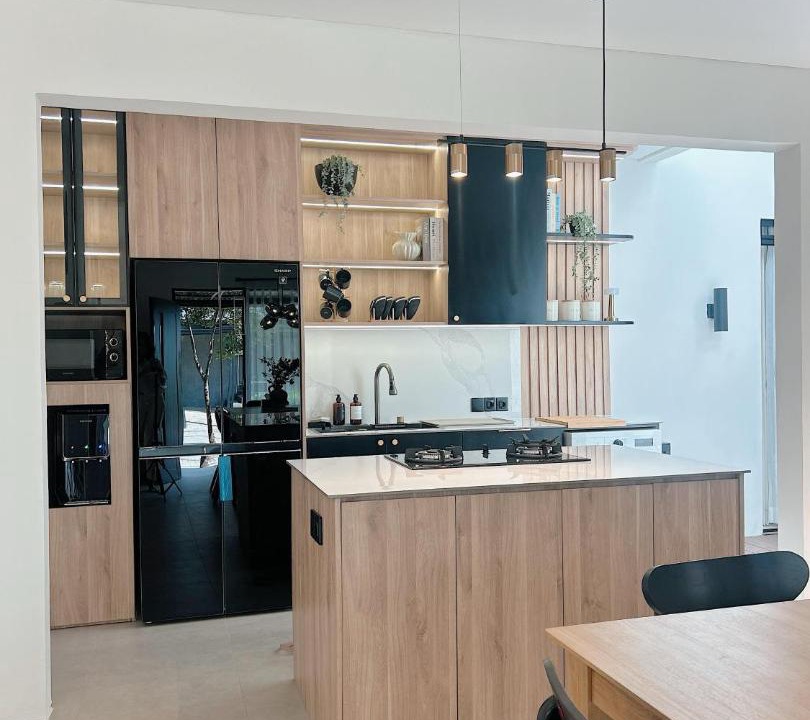 Photo of Kitchen in West Bandung
