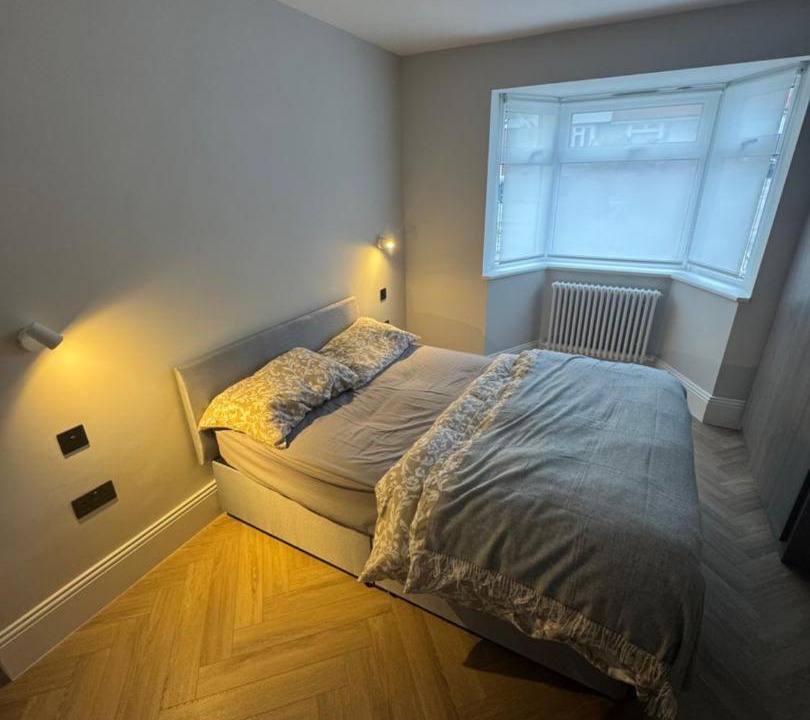 Photo of Bedroom in Whittington