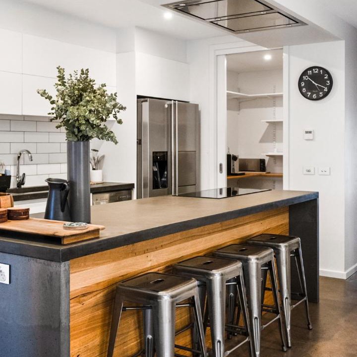 Photo of Kitchen in Bendigo