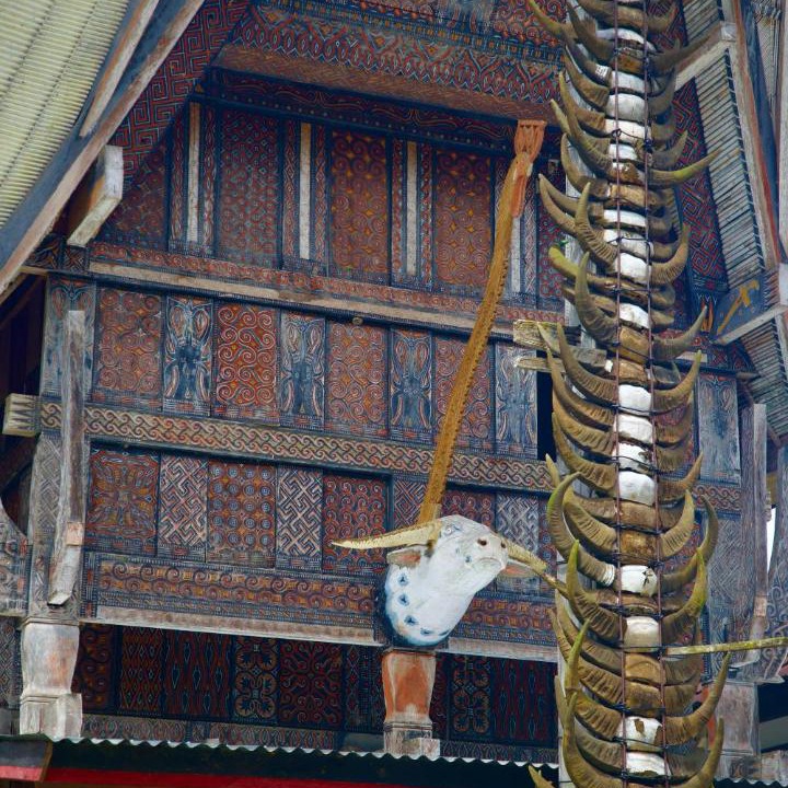 Photo of Buildings in Sopai