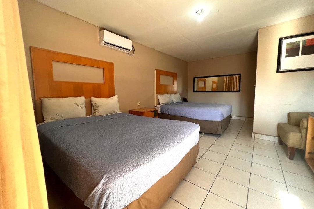 Photo of Bedroom in Tijuana