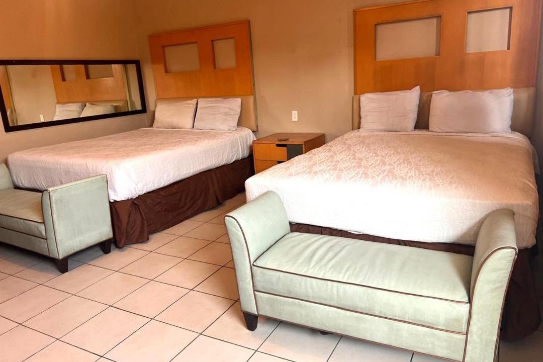 Photo of Bedroom in Tijuana