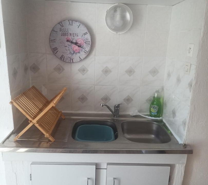 Photo of Kitchen in Saint-Gaultier