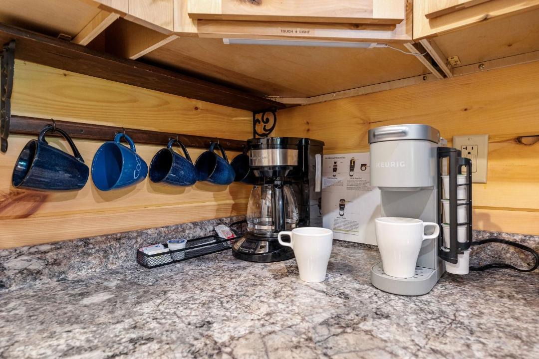 Photo of Kitchen in Cosby