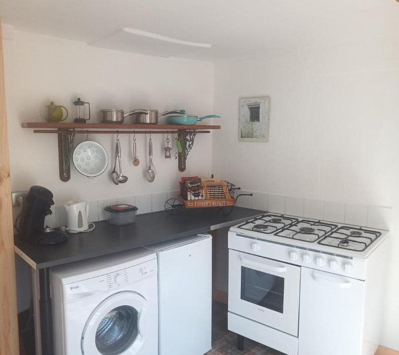 Photo of Kitchen in Saint-Gaultier