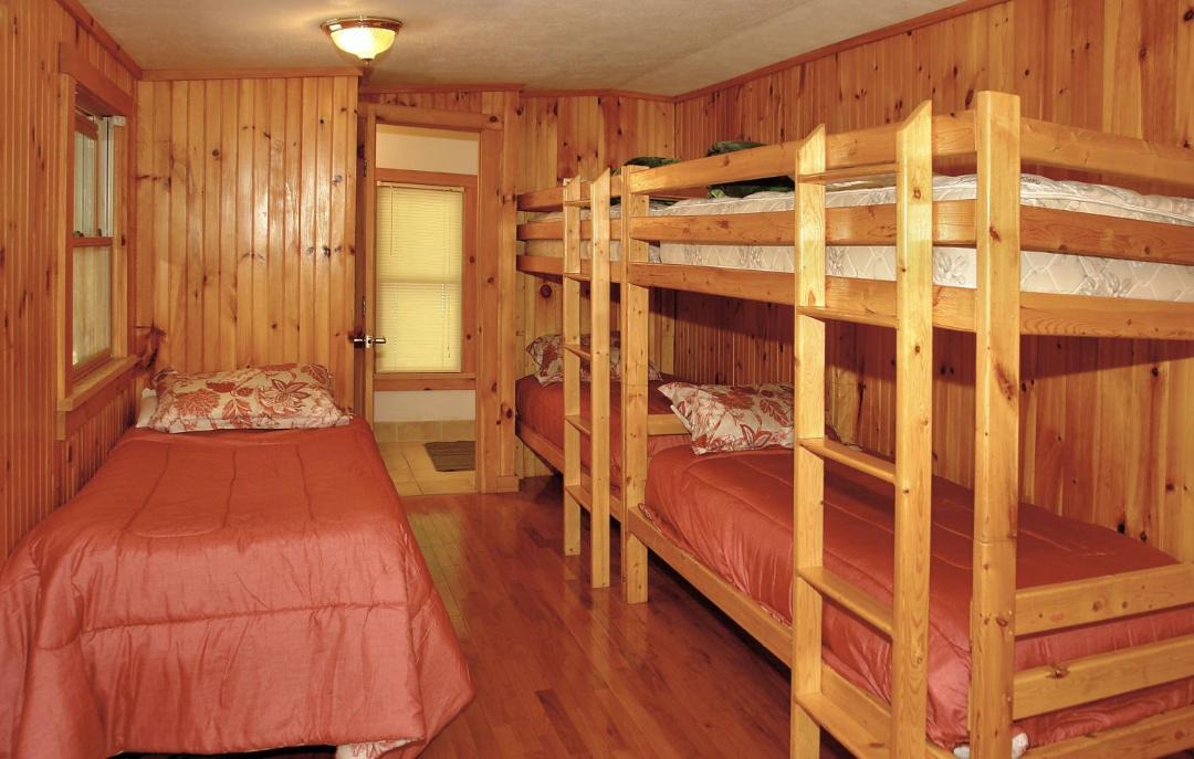 Photo of Bedroom in Cosby