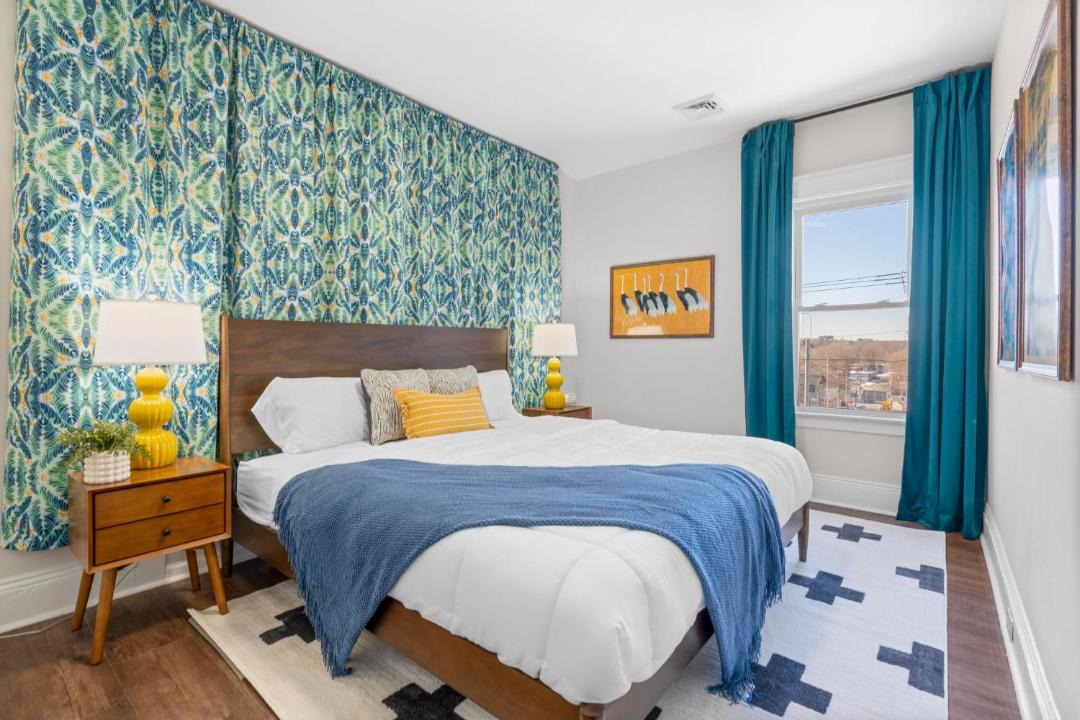Photo of Bedroom in Westside Norwich