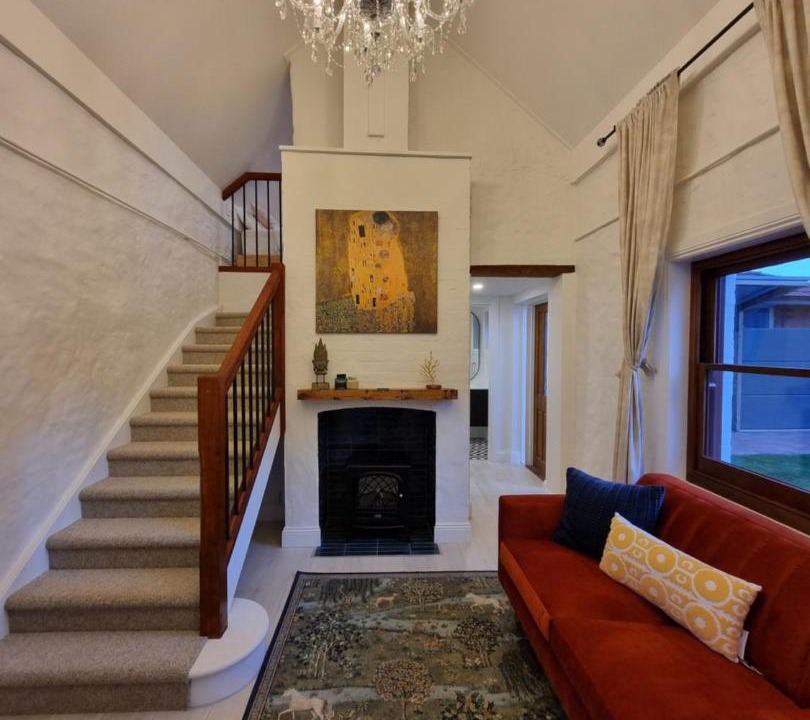 Photo of Livingroom in North Brighton