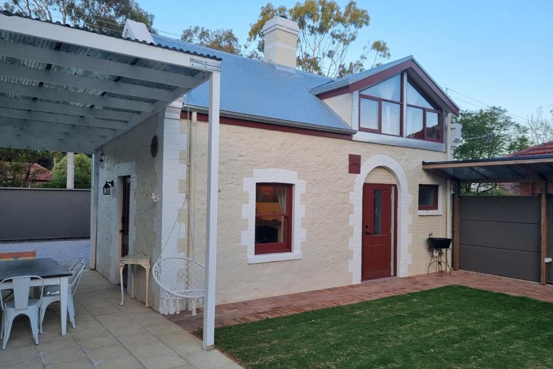 Photo of Others in North Brighton