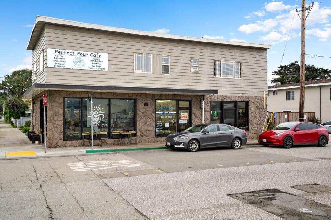 Photo of Others in Sharp Park