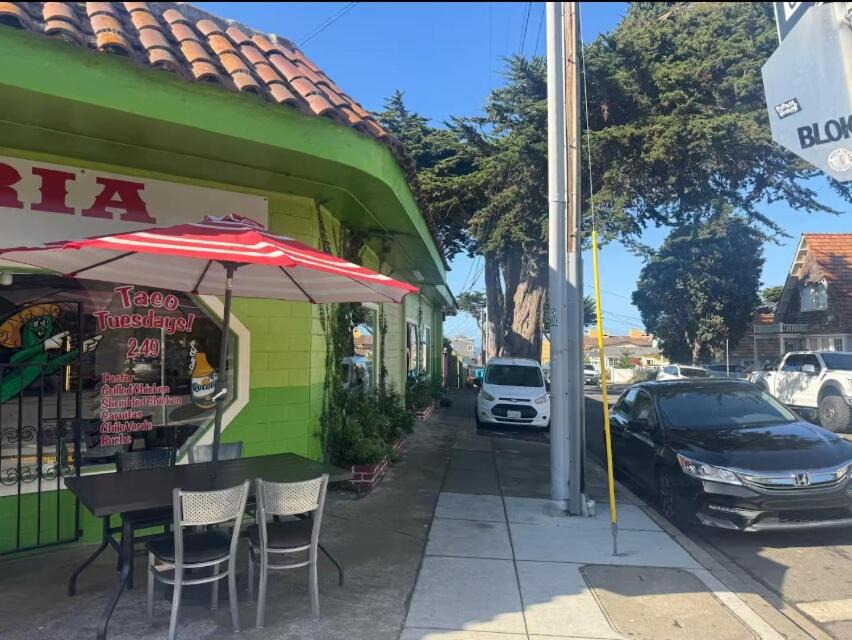 Photo of Others in Sharp Park