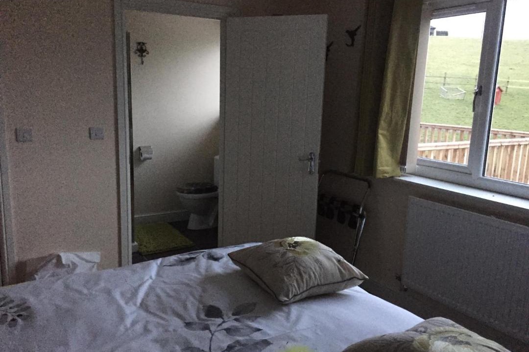 Photo of Bedroom in Glandyfi