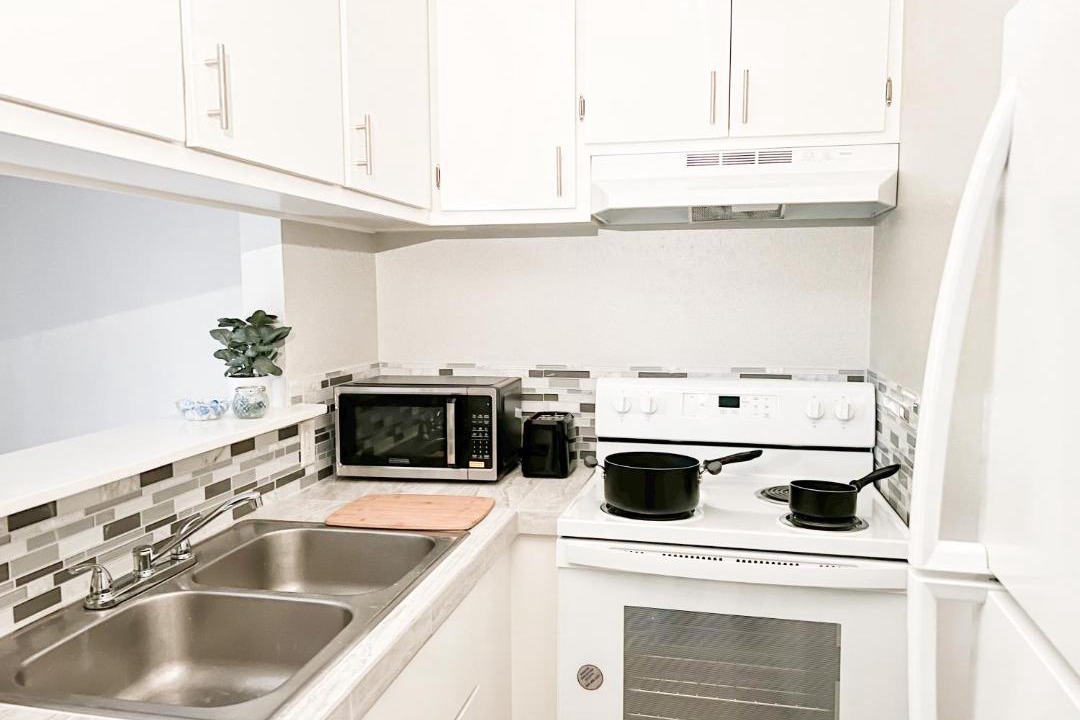 Photo of Kitchen in Nacogdoches