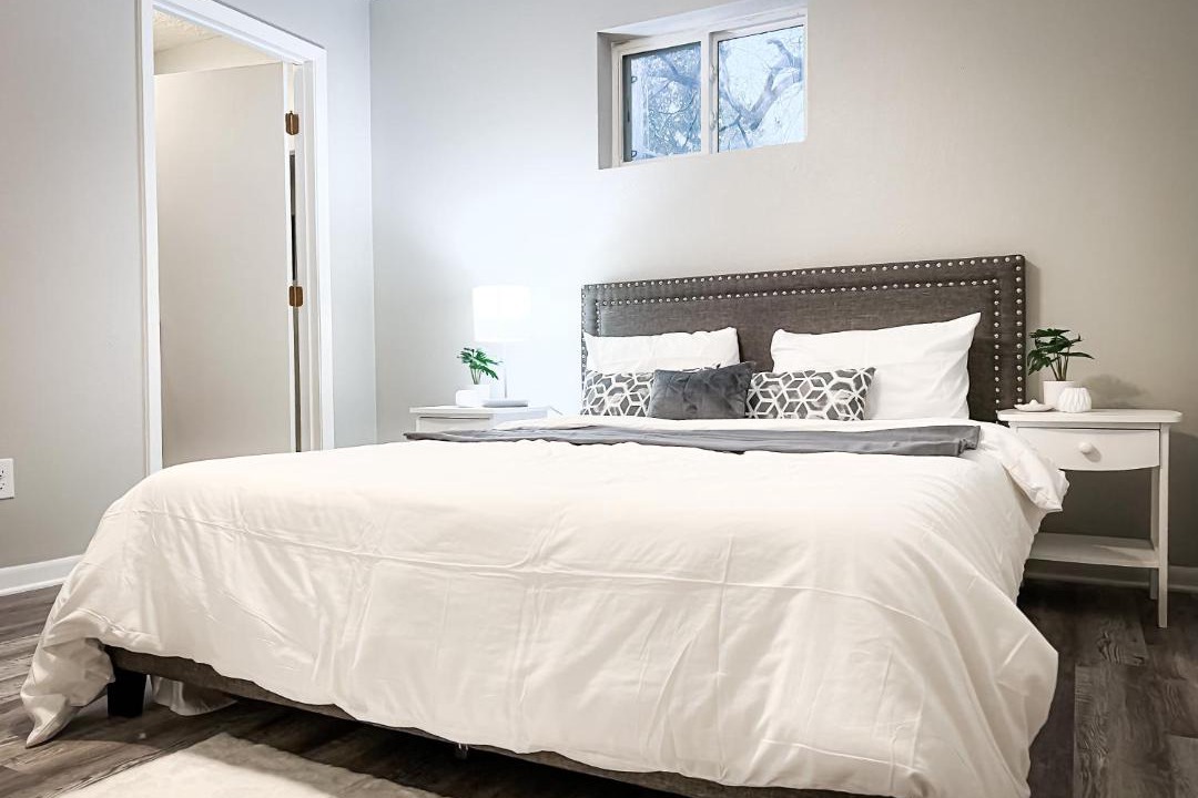 Photo of Bedroom in Nacogdoches
