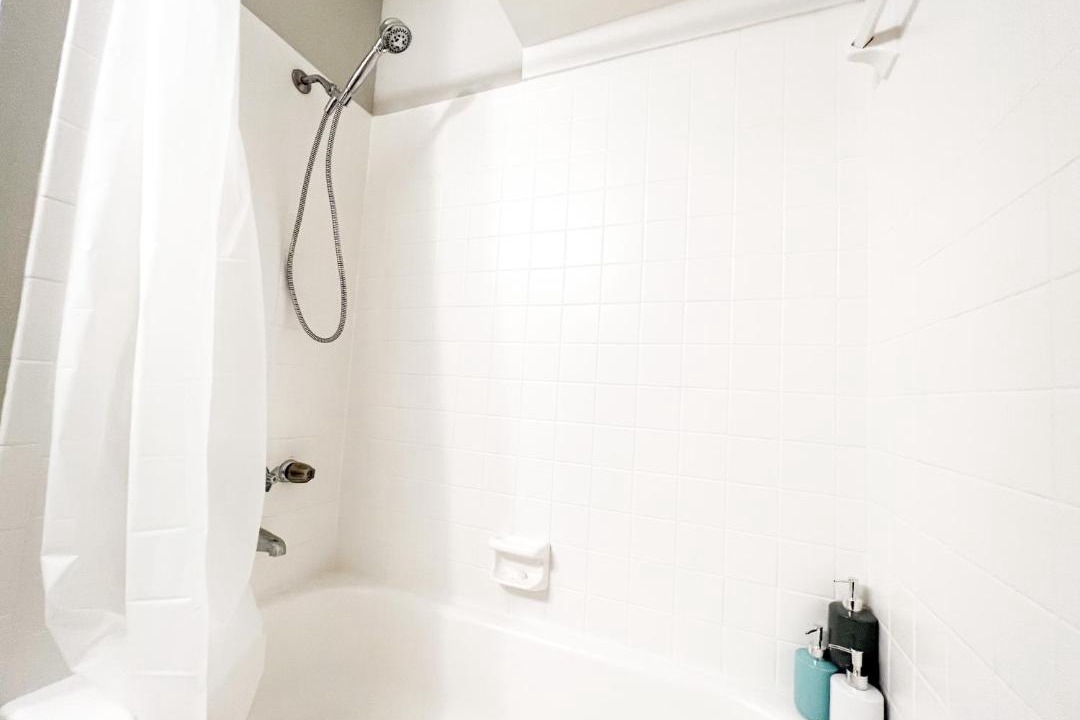 Photo of Bathroom in Nacogdoches