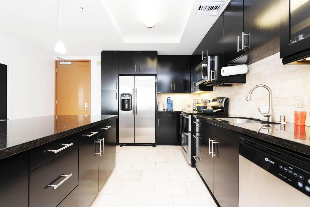 Photo of Kitchen in Downtown Los Angeles