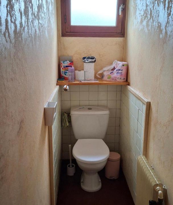 Photo of Bathroom in Alex
