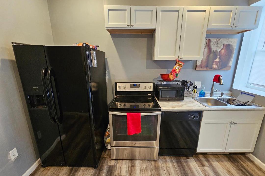 Photo of Kitchen in St. Louis