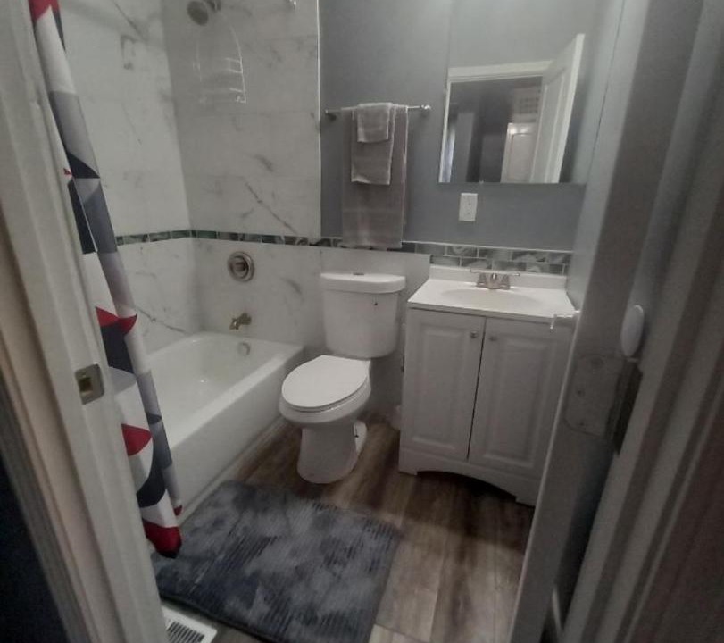 Photo of Bathroom in St. Louis