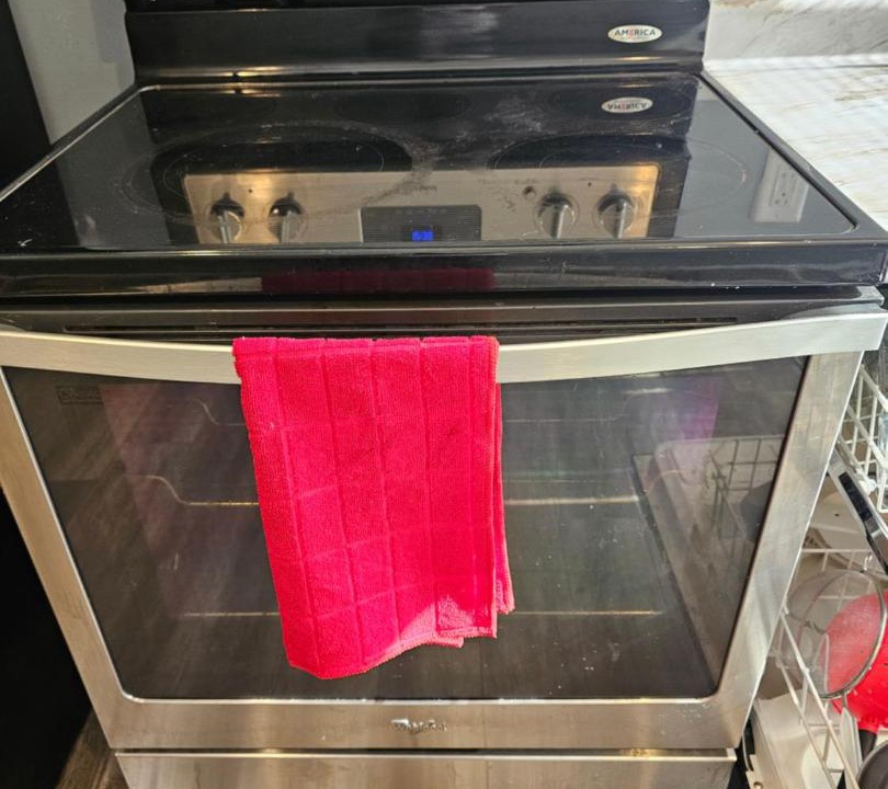 Photo of Kitchen in St. Louis