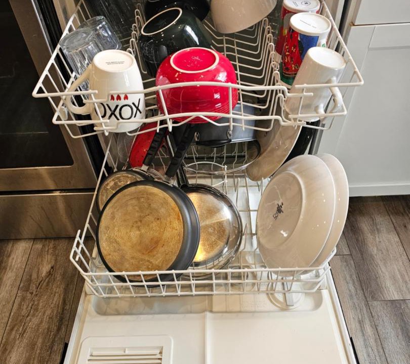 Photo of Kitchen in St. Louis