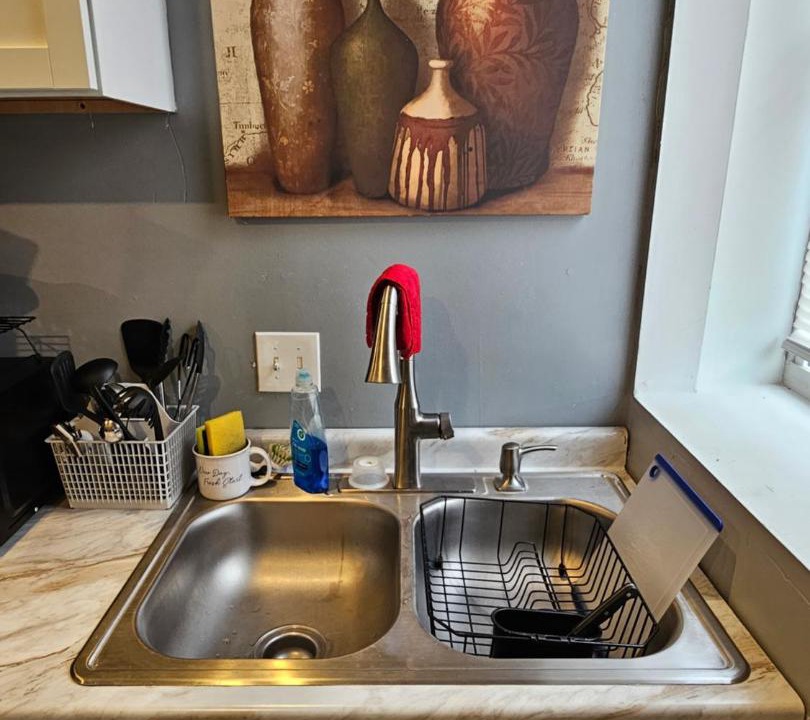 Photo of Kitchen in St. Louis