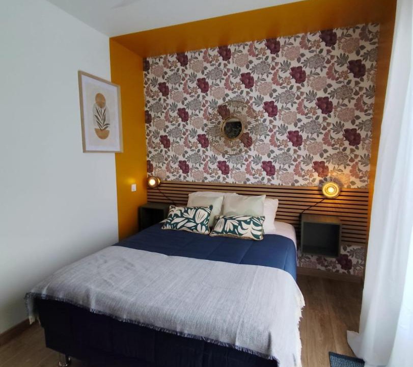 Photo of Bedroom in Bressols