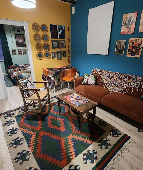 Photo of Livingroom in Sille-le-Guillaume