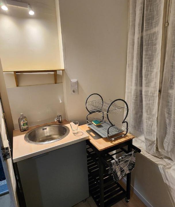 Photo of Kitchen in Sille-le-Guillaume