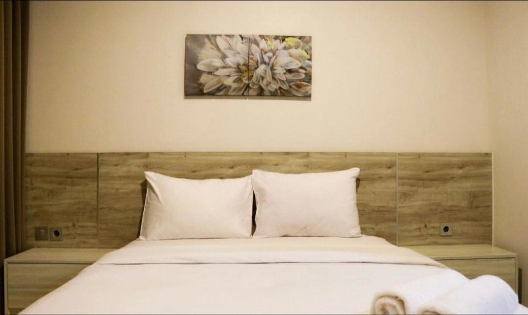 Photo of Bedroom in Pantai Indah Kapuk