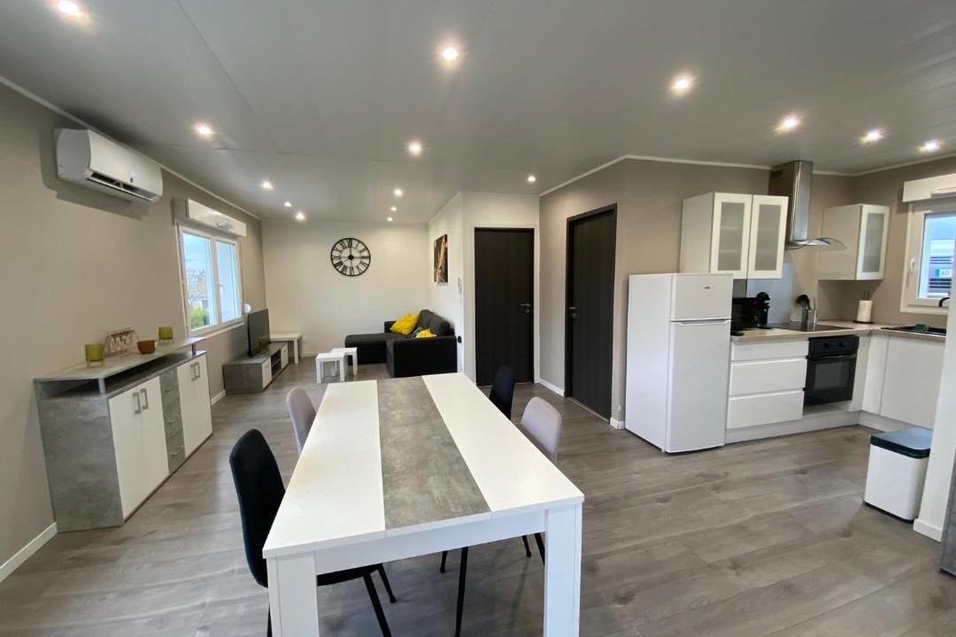 Photo of Kitchen in Creutzwald