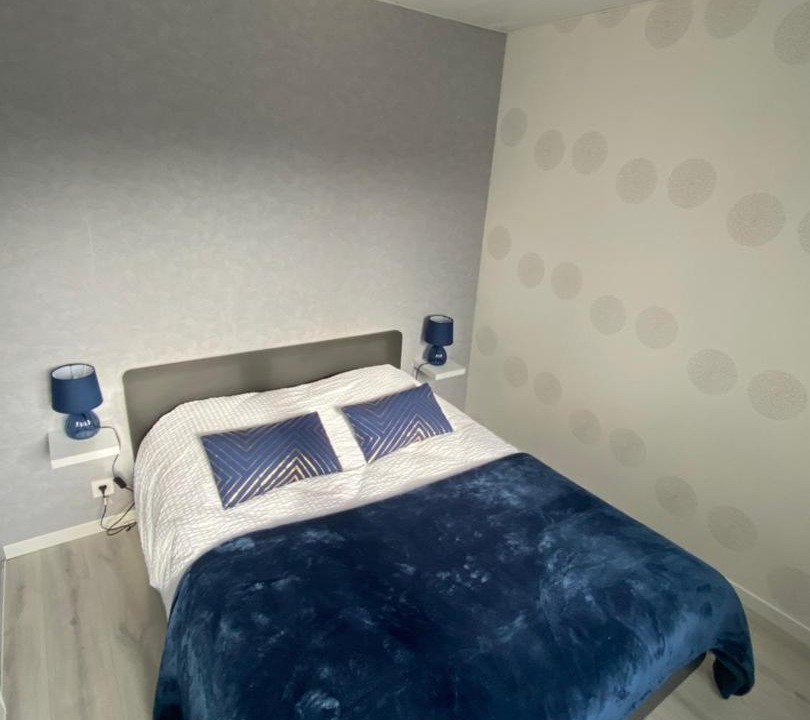 Photo of Bedroom in Creutzwald