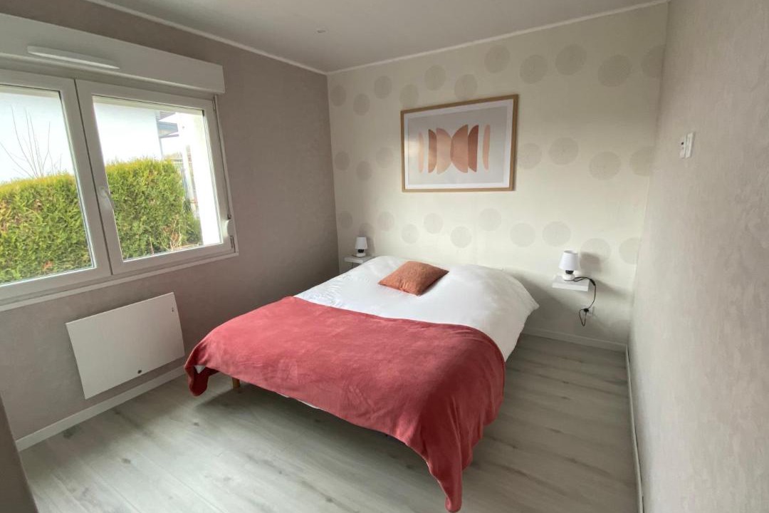 Photo of Bedroom in Creutzwald