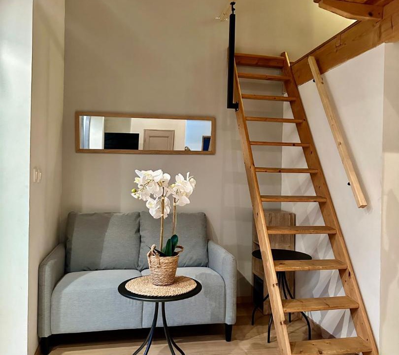 Photo of Livingroom in Saint-Gaudens