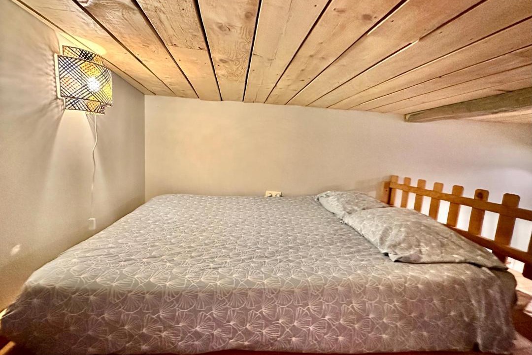 Photo of Bedroom in Saint-Gaudens