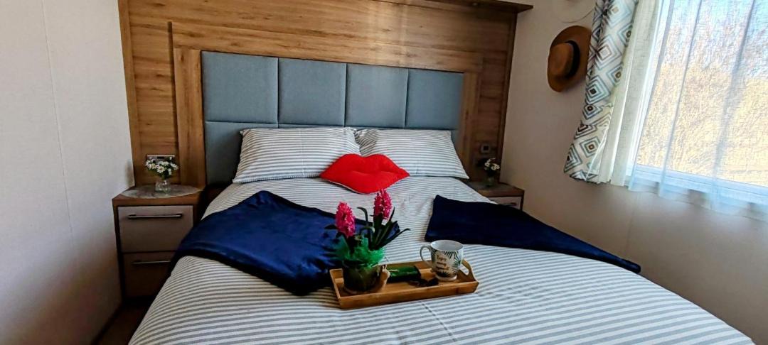 Photo of Bedroom in Lossiemouth