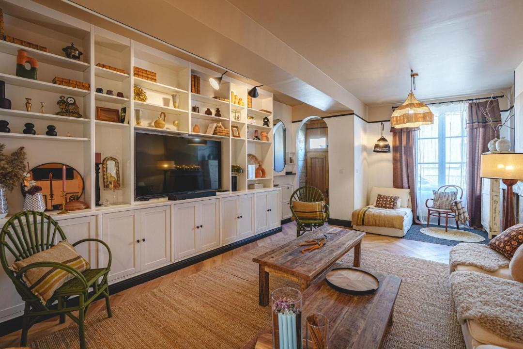 Photo of Others in Saumur