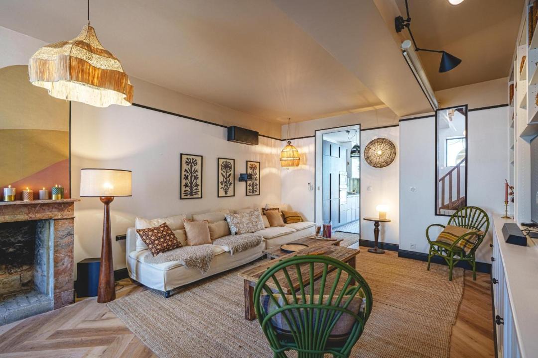 Photo of Others in Saumur