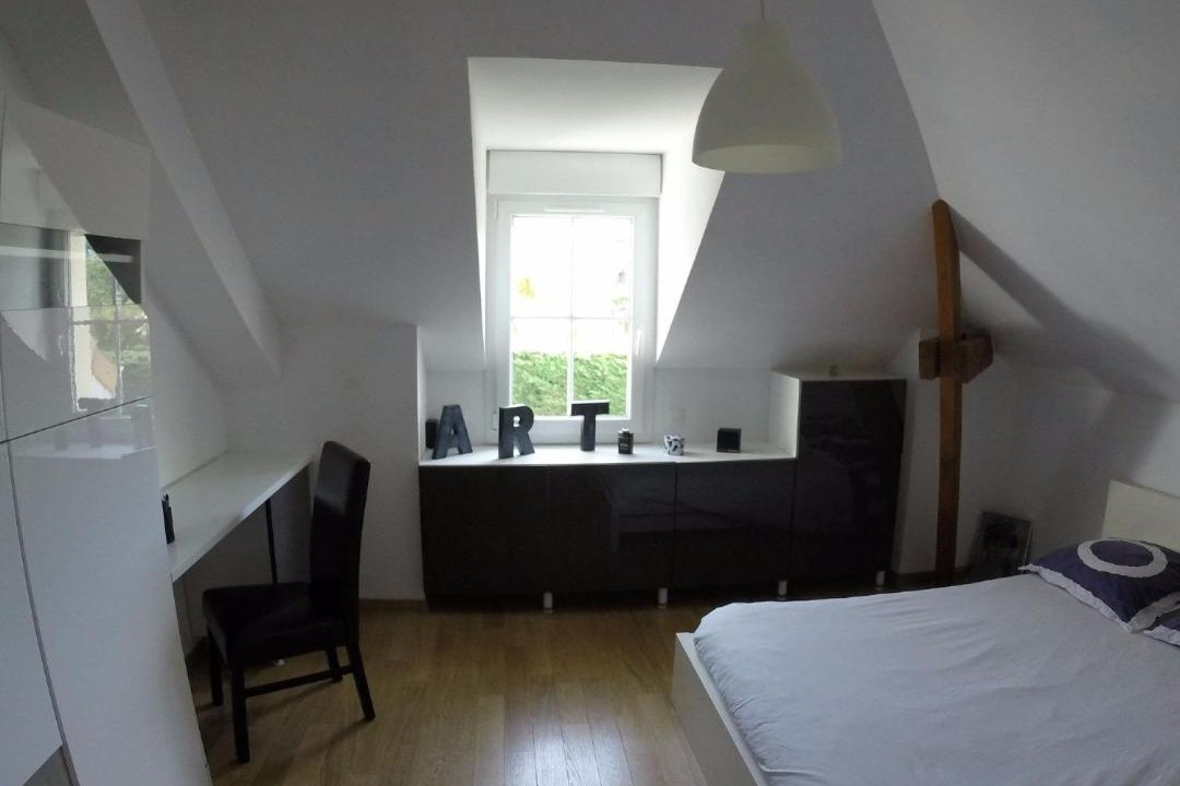 Photo of Bedroom in Yvre-l'Eveque