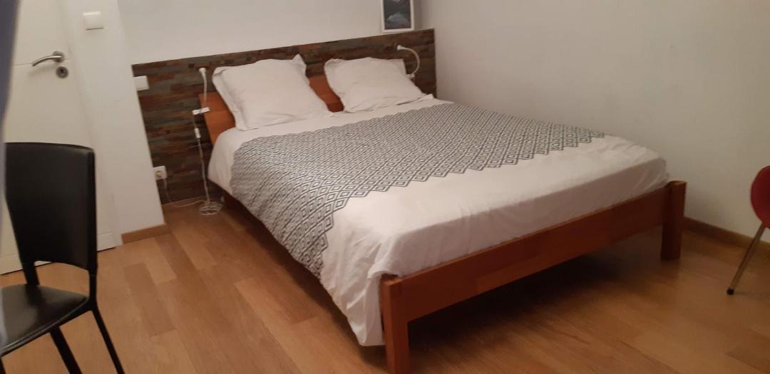 Photo of Bedroom in Yvre-l'Eveque